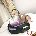 ルイヴィトンバッグ 479 コピー 牛革+PVC 20.0x10.0x10.0cm